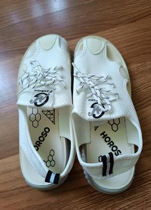 Сандалии!босоножки мужские с закрытым носком!