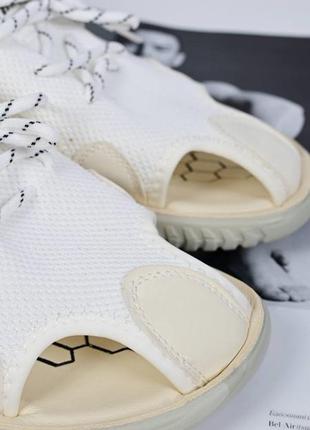 Сандалии!босоножки мужские с закрытым носком!