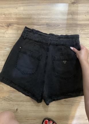 Шорты женские guess размер s.