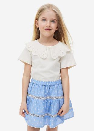 Спідниця h&m h m