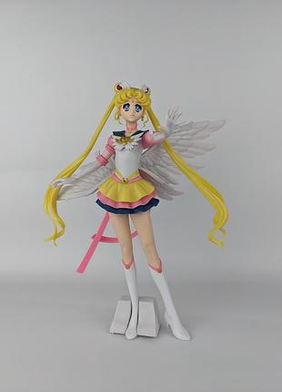 Фигурка сейлор мун/sailor moon (бутлег)