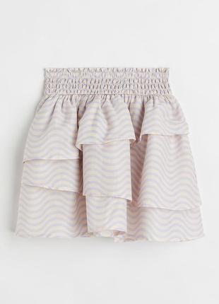 Юбка h&amp;m h m