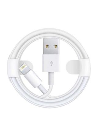 Usb кабель onyx lightning 1m