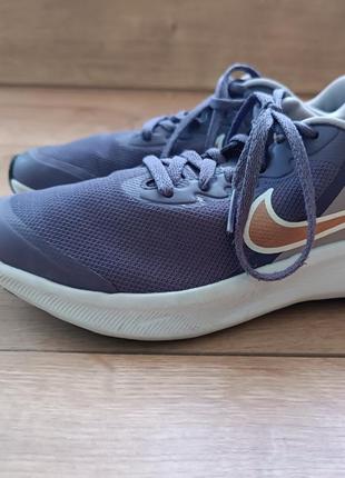 Nike star runner 3