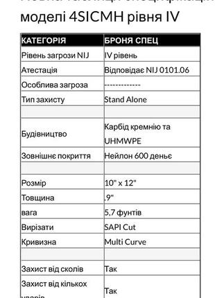 Бронежилет shellback tactical shield 2.05 фото