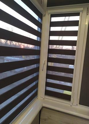 Рулонная штора ,рулонная штора день/ночь