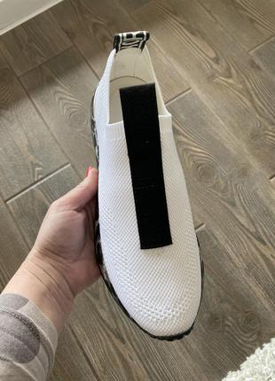 Летние кроссовки michael kors2 фото