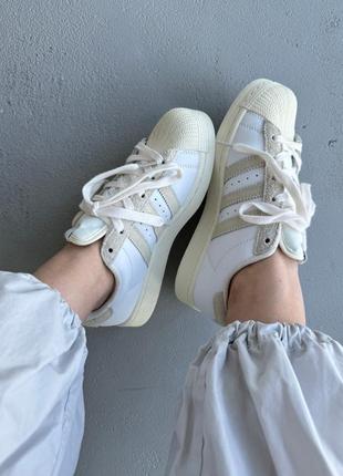 Кроссовки adidas superstar10 фото