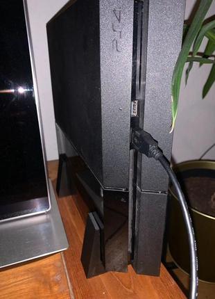 Підставка для ps4 fat