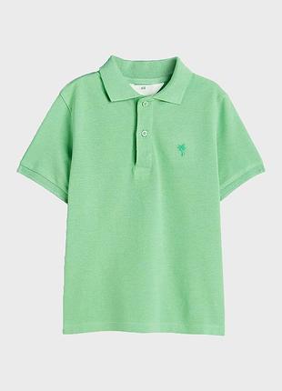 Поло h&amp;m h m