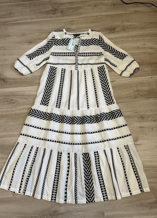 Неймовірна сукня m&s розмір m