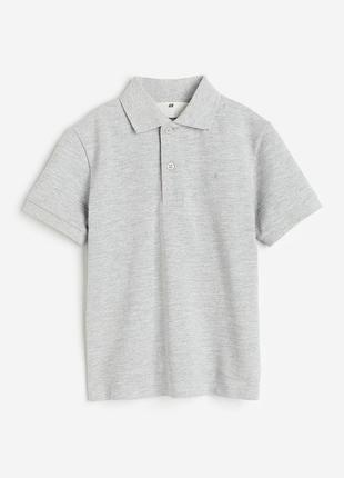 Поло h&amp;m h m