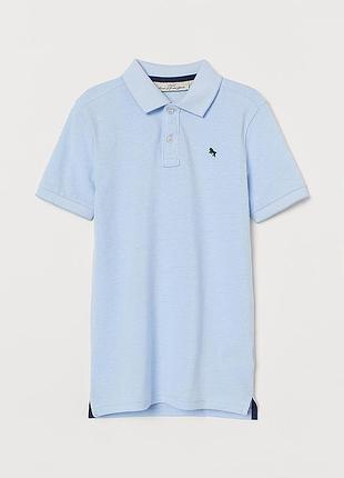 Поло h&amp;m h m