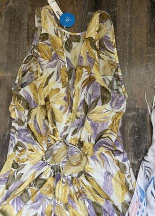 Легкие сарафаны supricot