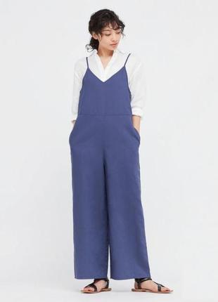 Комбинезон uniqlo