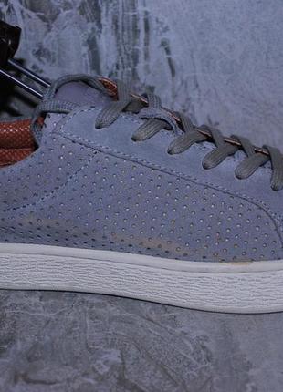 Steve madden кроссовки замша 42 размер