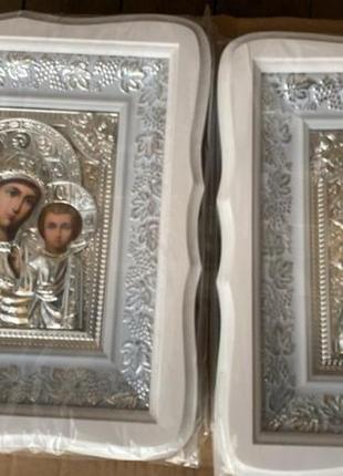 Иконы свадебные, венчальные