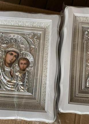 Иконы свадебные, венчальные