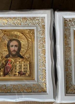 Иконы свадебные, венчальные