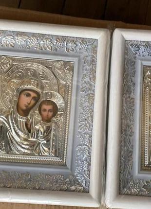 Иконы свадебные, венчальные