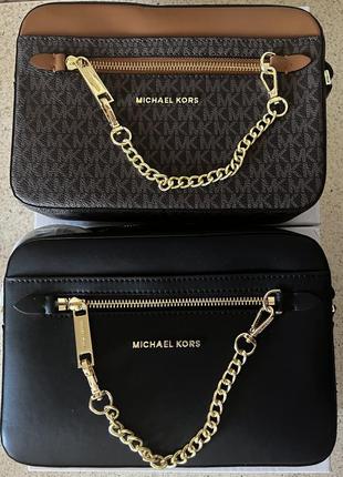 Жіноча сумка michael kors