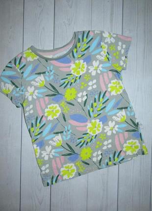 Футболка для девочки