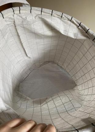 Корзина для игрушек 2