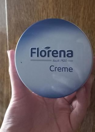 Крем універсальний florena 150 мл