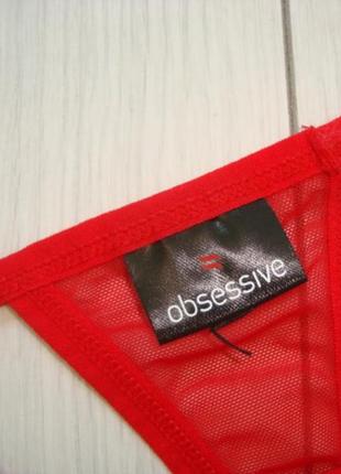 Obsessive-s-m-тонкі стрінги 2
