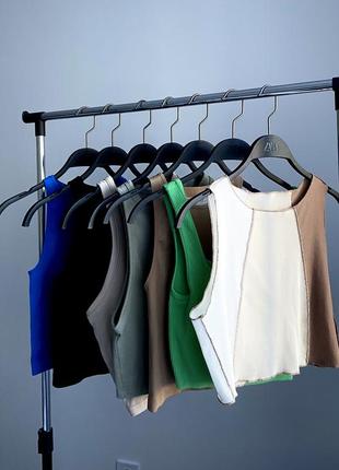 Жіночі топи zara h&m primark shein