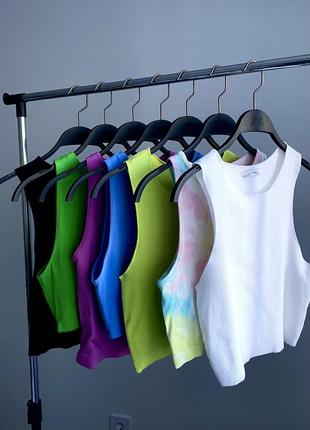 Жіночі топи zara h&m primark shein