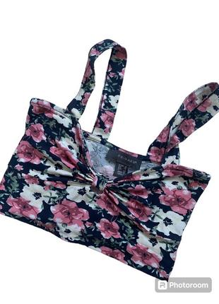 Топ primark xs