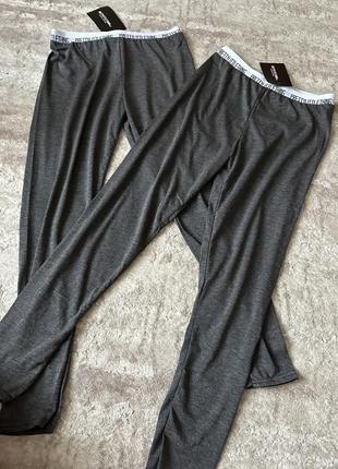 Лосины prettylittlething