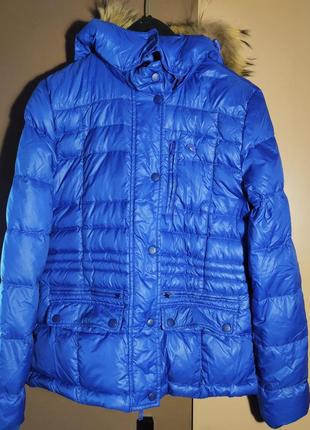 Куртка женская lacoste