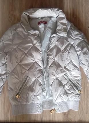 Куртка max mara розмір s m