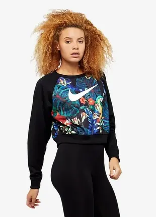 Кофта свитшот nike,p. m