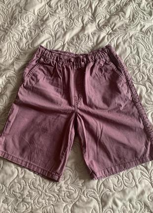 Шорты фирмы «zara»