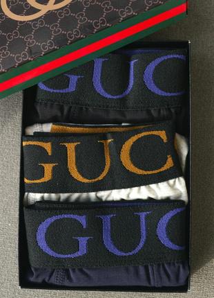 🩲 сучасні та стильні труси від gucci!
