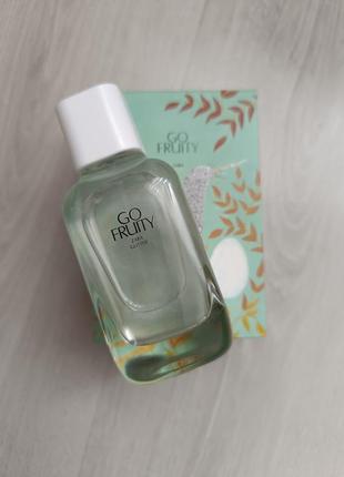 Духи zara go fruity 100ml парфюм zara go fruity eau de parfum схожи с burberry her