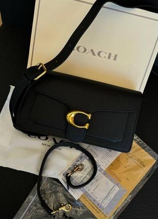 Сумка клатч женская в стиле coach / сумка клатч женская в стиле coach