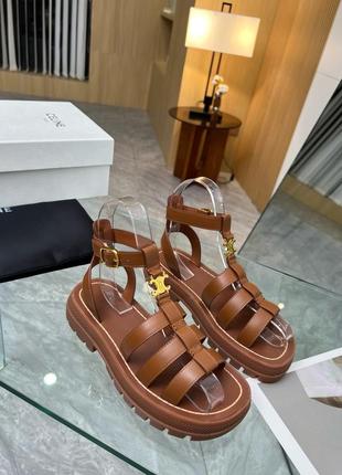 Босоніжки celine
