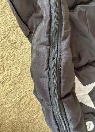 Зимний конверт в очень красивом состоянии от фирмы smiki