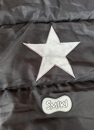 Зимний конверт в очень красивом состоянии от фирмы smiki