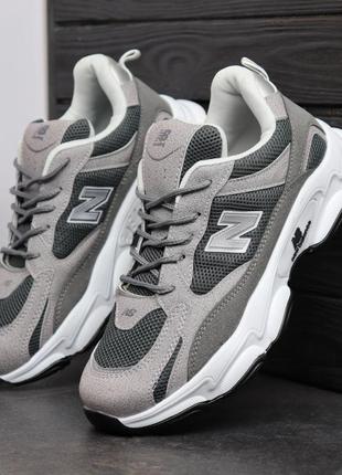 Мужские кроссовки new balance