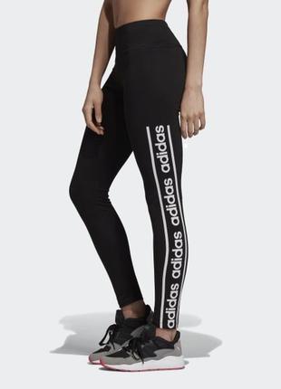 Спортивные женские штаны adidas celebrate xs