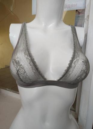 Calvin klein бюстгальтер