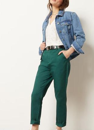 Новые стильные повседневные брюки