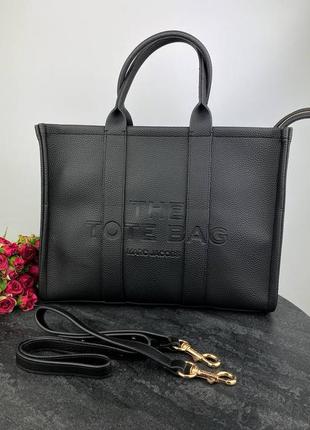 Сумка шоппер Britten Small Pebbled Slouchy Tote Handbag