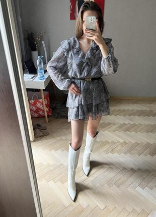 Сукня reserved