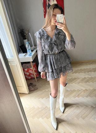 Сукня reserved 2